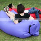 2016 New Design Outdoor Portable Bag, Sunbathing Fabric Inflatable Sleeping Bag thumbnail-3