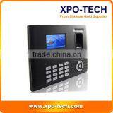 Bs101 Biometric Time Attendance IN01