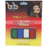 Bob Trading Best Price Germany Face Paint Argentina Flag Face Paint