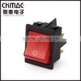 KCD4 Rocker Switch on off T85 T55 Switch Manufacturer thumbnail-2