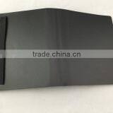 OEM Customized Card Binder With 2-pocket PP Porfolios Playset Dongguan Factory thumbnail-2