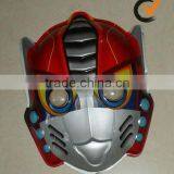 PVC Material HOLIDAY MASK