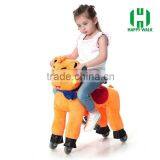Happy Island CE Hot Sale Factory Moving Horse Toy for Kids and Adult thumbnail-6