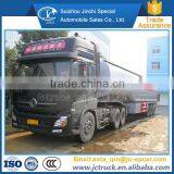Hot Sale 55000L Truck Trailer for Fuel Transportation Wholesale thumbnail-2