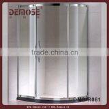 Powder Coated Bath Shower Room | Locker Room Shower