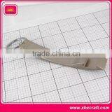 New Design Fashion & Promotional Silver Meta Beer Opener thumbnail-5
