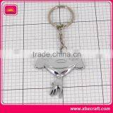 Fashion Promotional Keychain Metal thumbnail-2