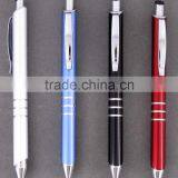 Aluminium Ball Pen thumbnail-1