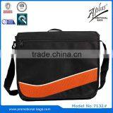 Hot Sale Promotional Messenger Bag With Handle thumbnail-4