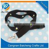 New Style Leather Business Card Case Credit Card Holder With String Hanging thumbnail-1