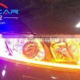 Popular Led Strip , Auto Drl /turning Light, Car Lights Led Strip Light Kit for Retrofit thumbnail-5