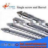 New Type Injection Screw Barrel for Molding Machine