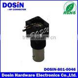 13mm 15.8mm Bnc Connector With Black Color Pcb Mounting thumbnail-2