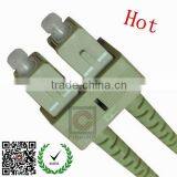 Shenzhen SC MM DX Fiber Optic Connector thumbnail-1