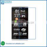 Clear LCD Screen Protector Film Foil Saver for Lview E3 Living