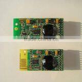 2.4ghz Rf Digital Audio Wireless Embedded Module