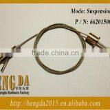 Galvanized Steel Led Hanging Cable Wire Sling thumbnail-1