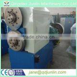 Old Tire Strips Cutter