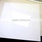 China Shiny Snow White Floor Tile thumbnail-4