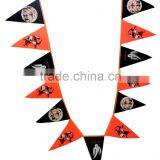 Halloween Themed Felt Sewing Flags for Home Decoration thumbnail-1