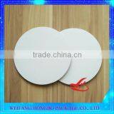 Disposable Cardboard Cake Circles, White Cake Circles thumbnail-1