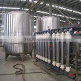 Super Water Filter for Mineral Water