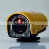 Private Mould Road Bicycle Accessories of FHD 1080P Waterproof Digital Camera thumbnail-3