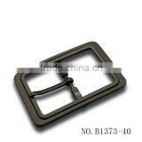 40mm Custom Letter Belt Buckles