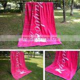 2016 NEW Wholesale Personalized High Quality Octopus Printed Beach Towel thumbnail-6