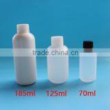 High Quality HDPE Bottle,PE Bottle for Cosmetic thumbnail-2