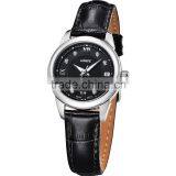 2015 hot sell watch women women watch automatic movement