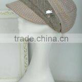 Knitted Hats for GIRL in Dressing thumbnail-1