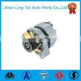 Sinotruk HOWO Truck Spare Parts 1540W Alternator thumbnail-2