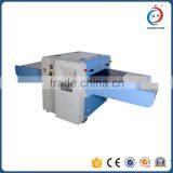 Garments fusing,gold stamping and heat foil transfer machine