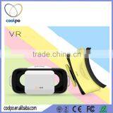 Virtual Reality Headset VR Mini Headset Google Cardboard 3D Glasses