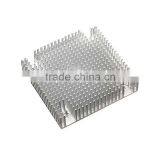 Low Price OEM Big Aluminum Heat Sink thumbnail-1