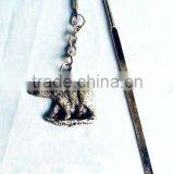 2012 Metal Animal Bookmark CQN0029 thumbnail-1