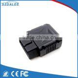 OBD2 Sim Card Gps Tracker With Diagnostic Function Obd ii Tracker GPS thumbnail-5