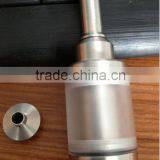 Full metal texture,durable strength atomizer kayfun nano