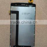 Hot Sale New Lcd Display For M4tel SS4040 Touch Screen Digitizer Assembly With High Quality