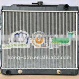 Auto Radiator for Toyota Series thumbnail-1