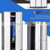 Office Furniture World Steel Metal Wardrobe Metal thumbnail-3