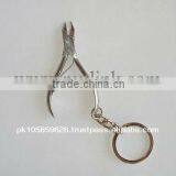 Dental Nail Nipper Keychain thumbnail-1