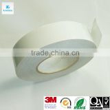 36mm Width White both side adhesive/stick tape