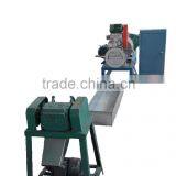 PE FOAM WASTE RECYCLING MACHINE thumbnail-1