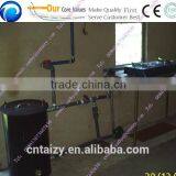 Wholesale Price Small Biomass Gasifier Price thumbnail-1