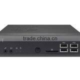 Fanless Nettop Mini PC Windows 8.1 With Intel Core i5 Industrial PC thumbnail-1