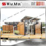 CH-LA046 Factory Supplied Low Cost Prefab House thumbnail-4
