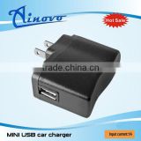 5v 1a usb wall charger