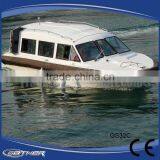 Gather Best Selling Fiberglass Used Panga Fishing Boat thumbnail-4